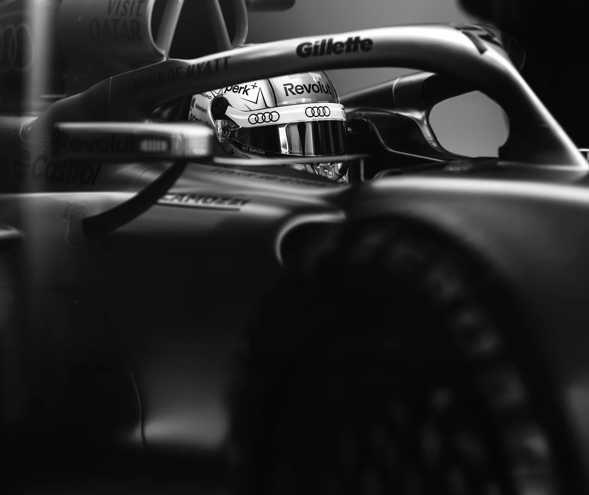 Race Cal